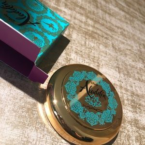 MAC Cosmetics Makeup - MAC Cosmetics powdered blush, Aladdin collection. MAC Cosmetics Makeup - MAC Cosmetics powdered blush, Aladdin collection.